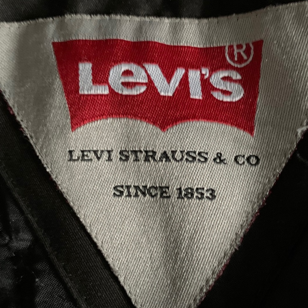 Wool coat - Picture 2 of 3